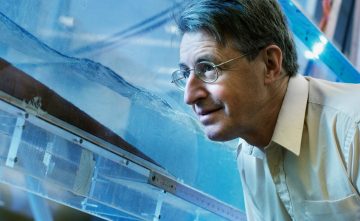 Leadership Updates in Environmental Engineering