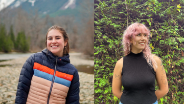 Celebrating Our Environmentale Photo Contest Winners!
